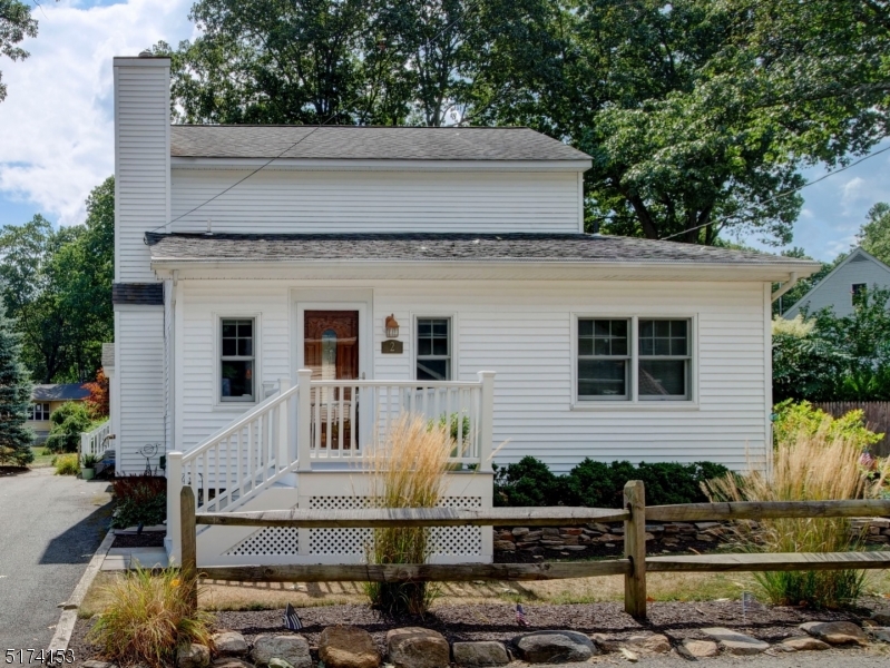 LAKE ROGERENE - Residential