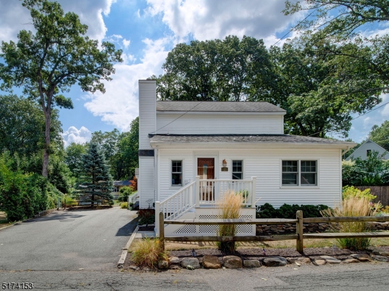 LAKE ROGERENE - Residential
