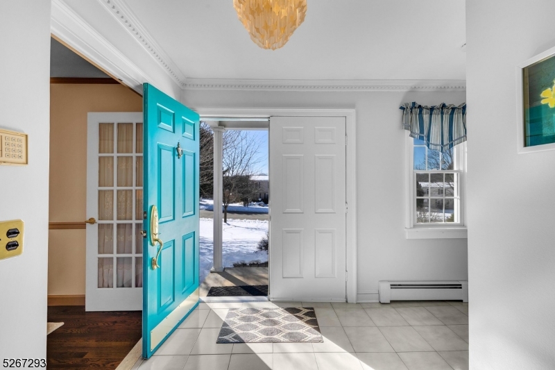 Quail Ridge - Residential