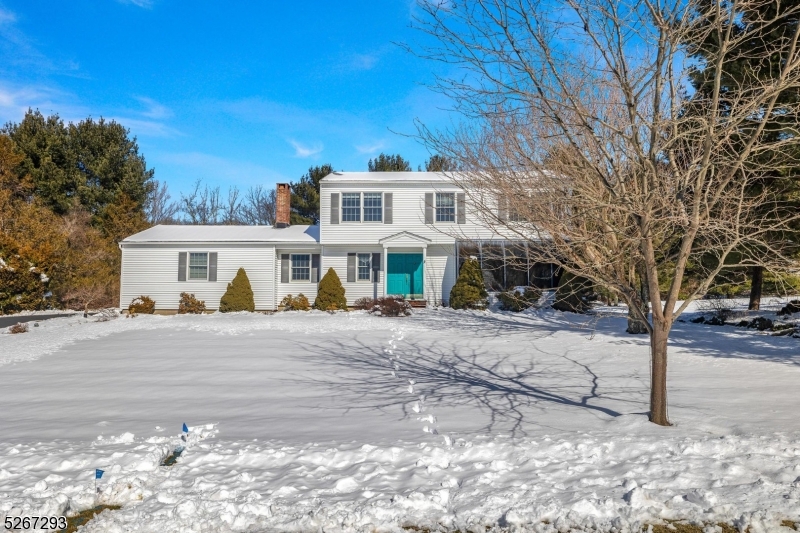 Quail Ridge - Residential