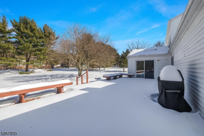 Quail Ridge - Residential