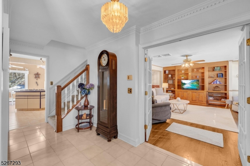 Quail Ridge - Residential