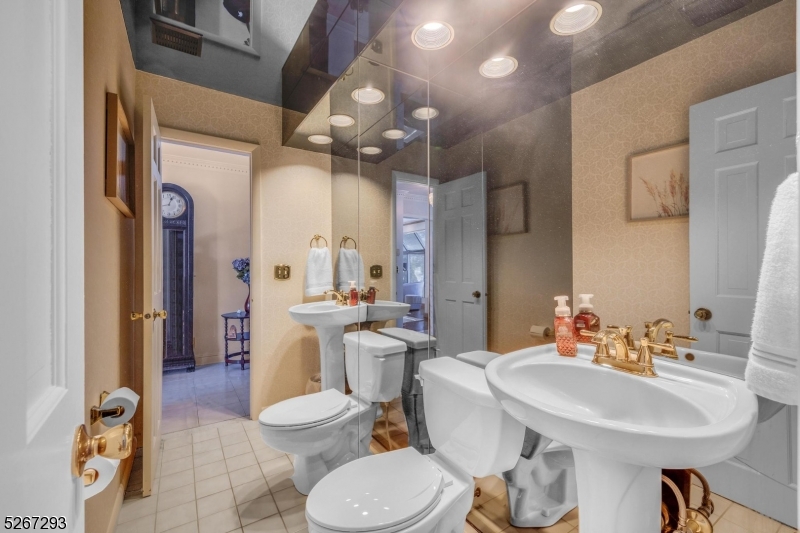 Quail Ridge - Residential