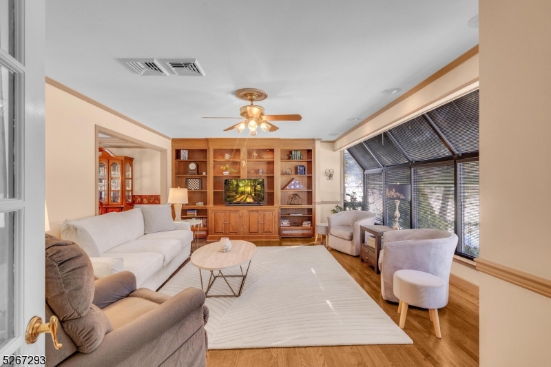 Quail Ridge - Residential