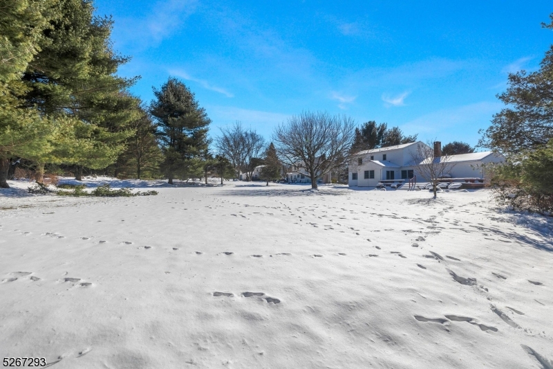 Quail Ridge - Residential