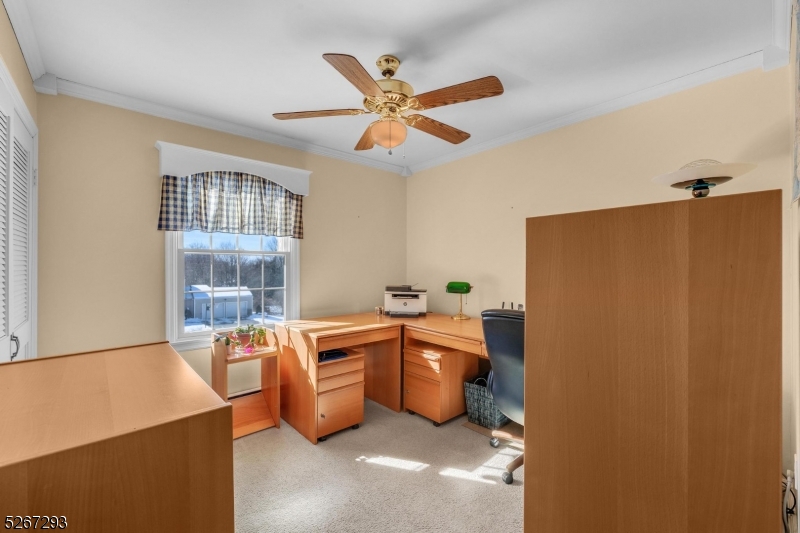 Quail Ridge - Residential