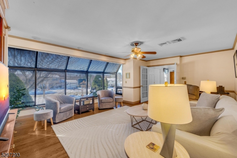 Quail Ridge - Residential