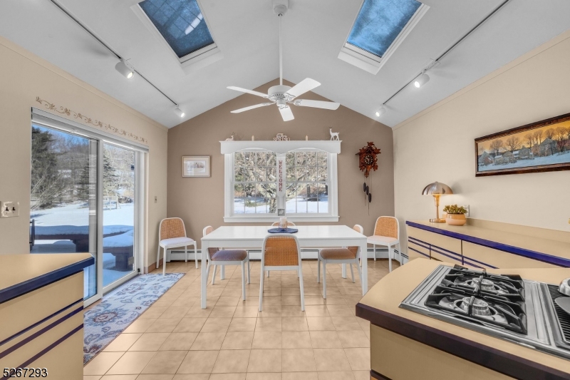 Quail Ridge - Residential