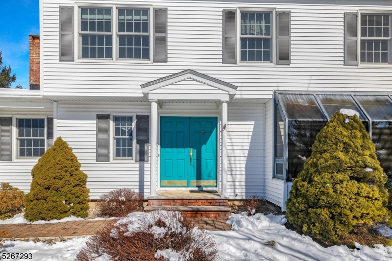 Quail Ridge - Residential