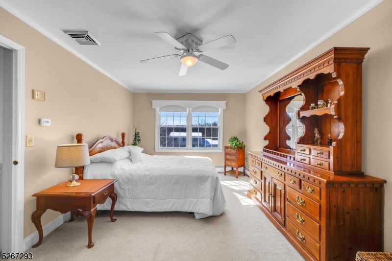 Quail Ridge - Residential