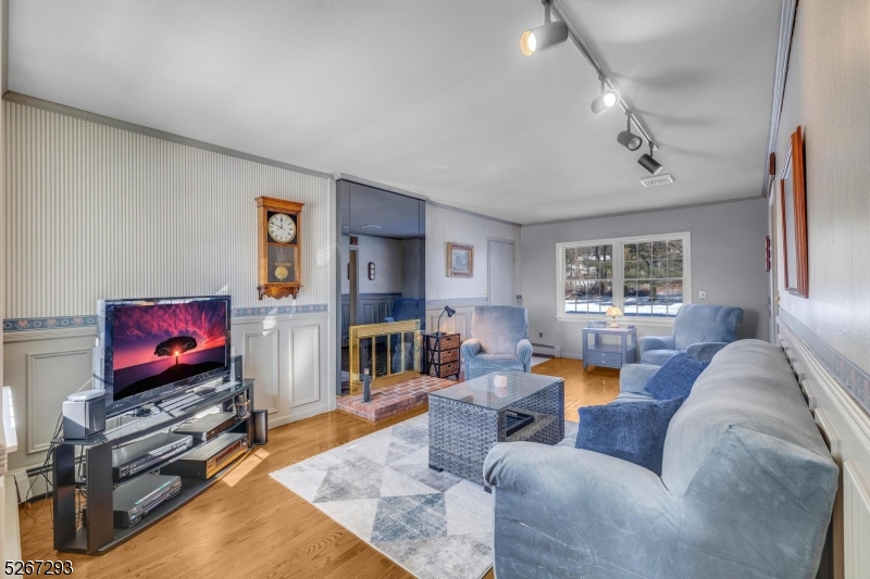 Quail Ridge - Residential