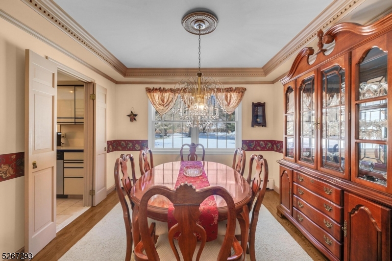 Quail Ridge - Residential