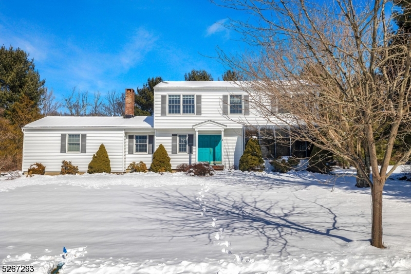 Quail Ridge - Residential