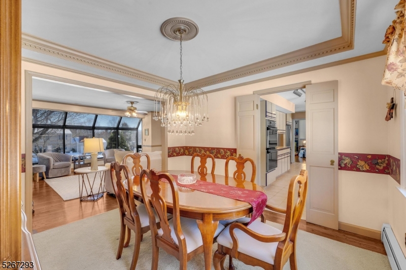 Quail Ridge - Residential