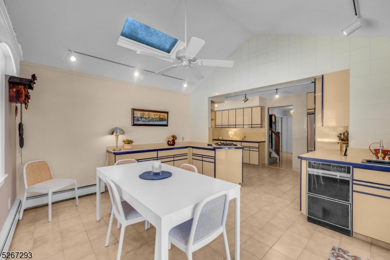 Quail Ridge - Residential