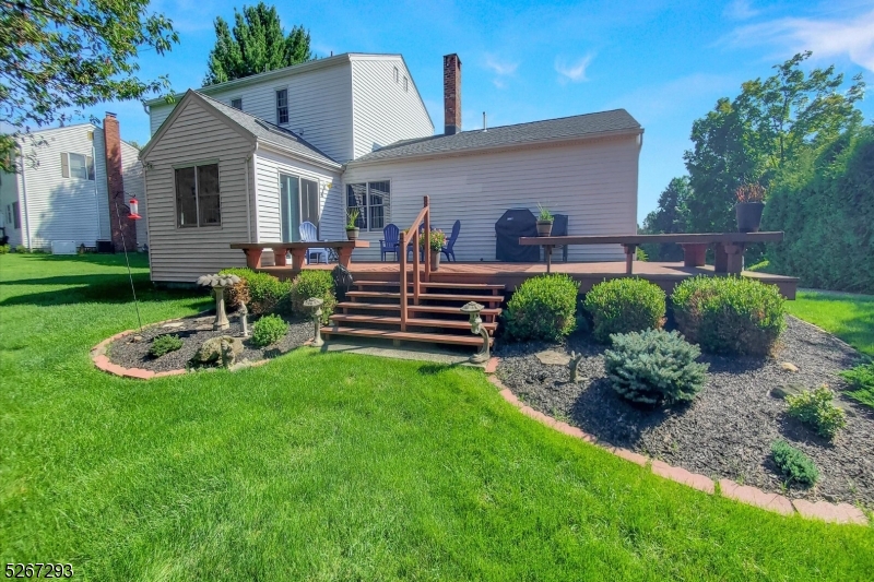 Quail Ridge - Residential