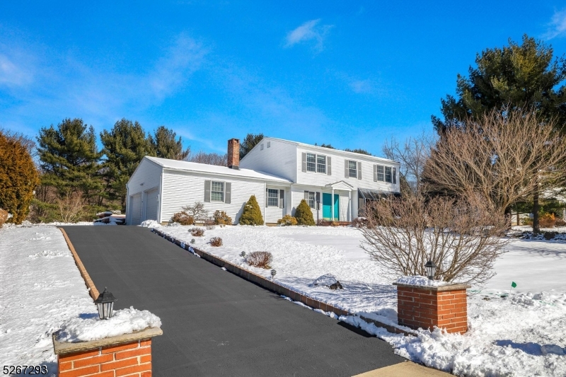 Quail Ridge - Residential