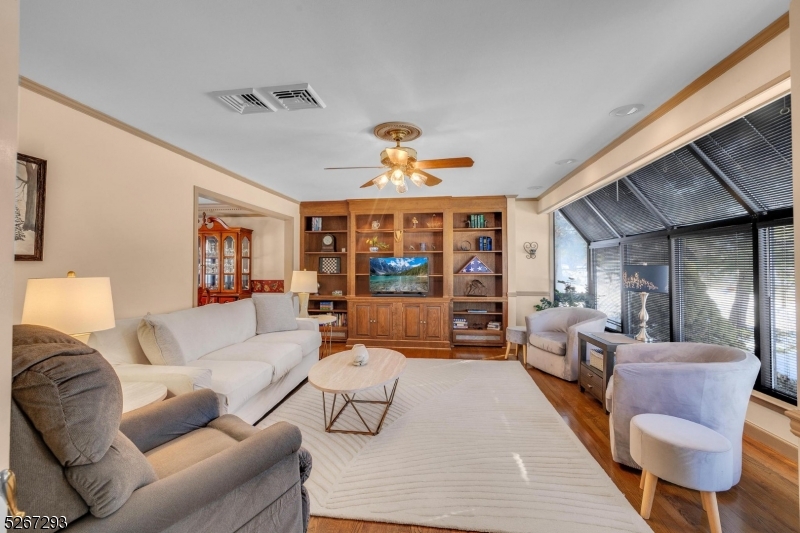 Quail Ridge - Residential