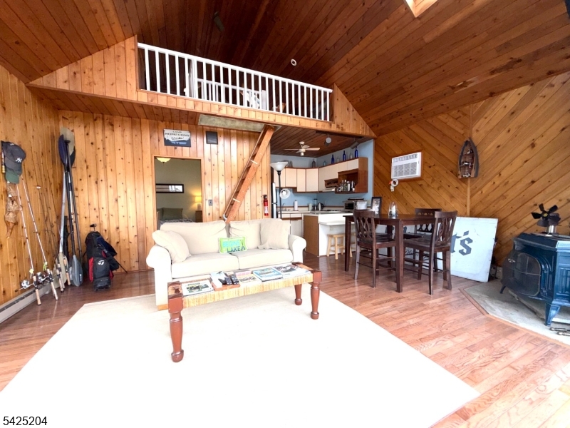 River Styx Main Lake - Residential