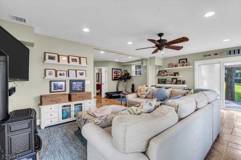 River Styx Main Lake - Residential