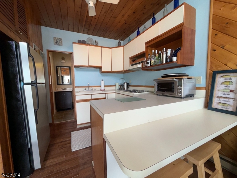 River Styx Main Lake - Residential