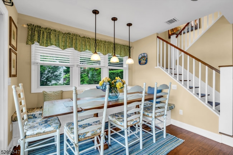 River Styx Main Lake - Residential