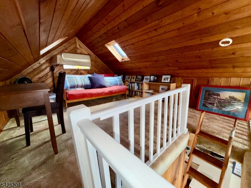 River Styx Main Lake - Residential