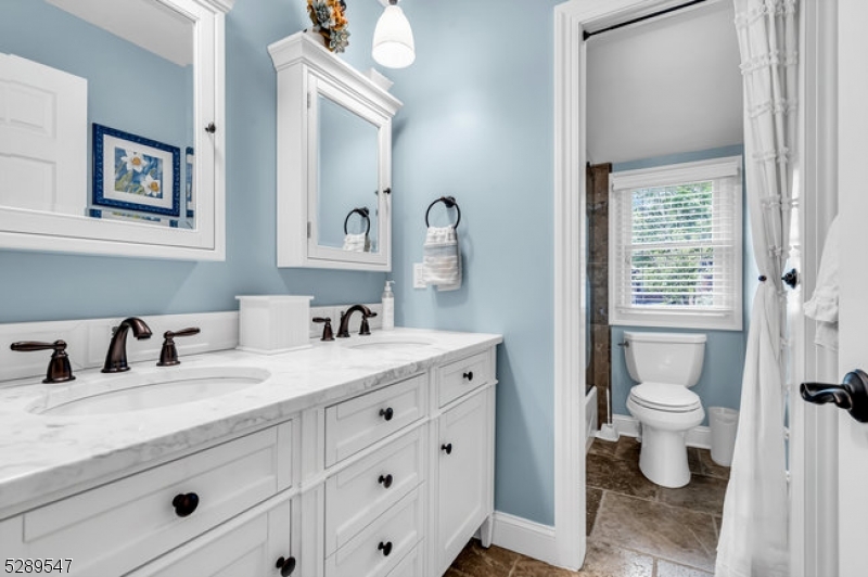 River Styx Main Lake - Residential