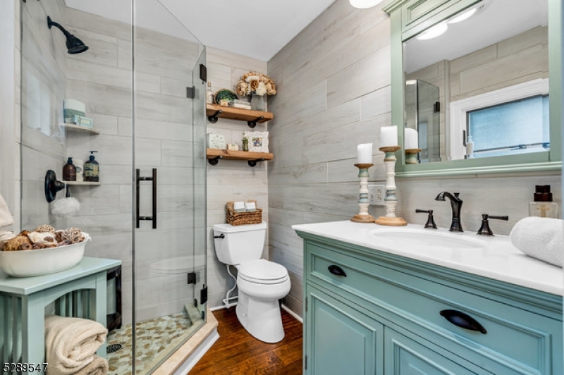 River Styx Main Lake - Residential