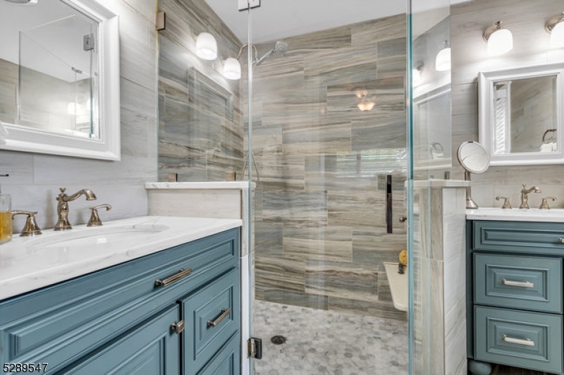 River Styx Main Lake - Residential