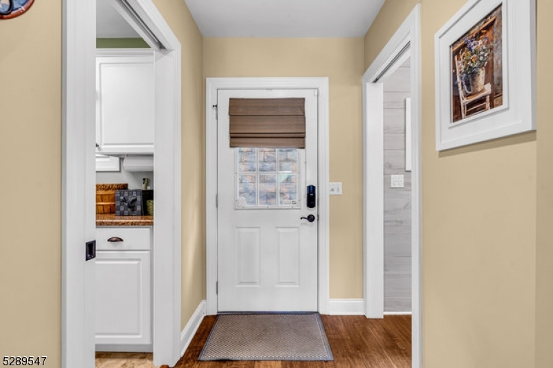 River Styx Main Lake - Residential