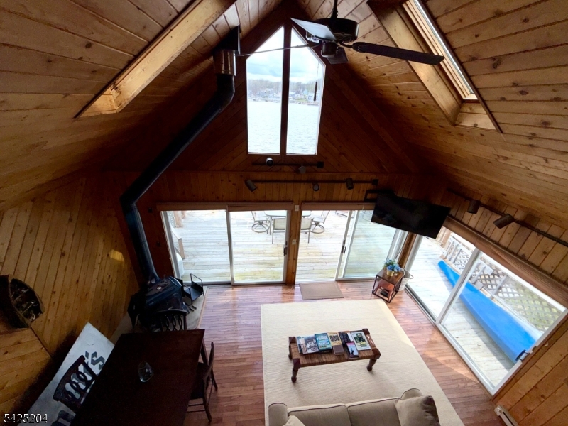 River Styx Main Lake - Residential