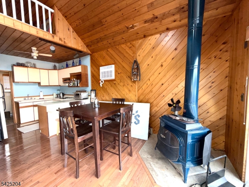 River Styx Main Lake - Residential