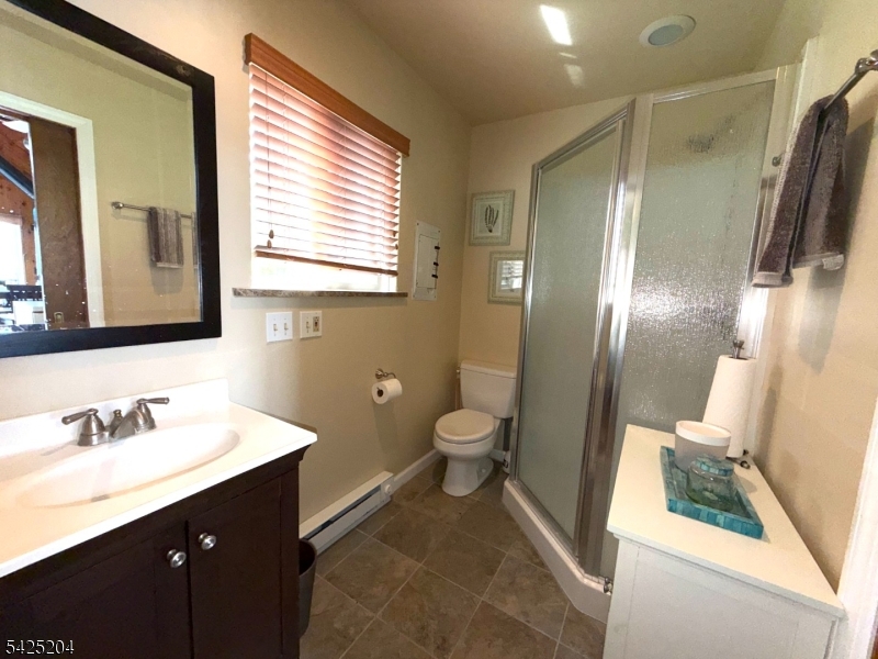 River Styx Main Lake - Residential