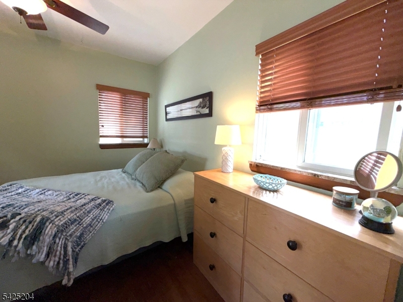 River Styx Main Lake - Residential