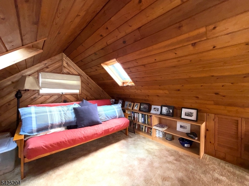 River Styx Main Lake - Residential