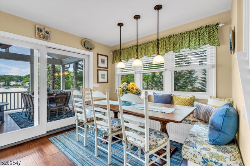 River Styx Main Lake - Residential