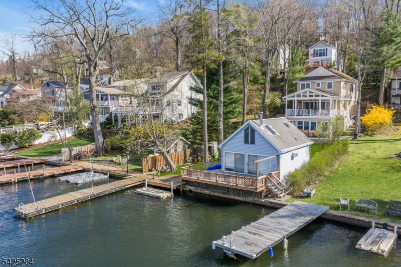 River Styx Main Lake - Residential