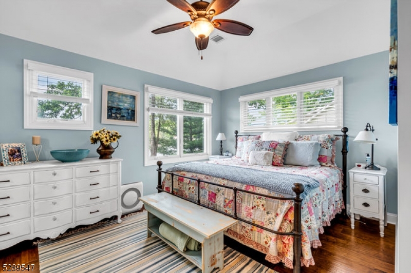 River Styx Main Lake - Residential