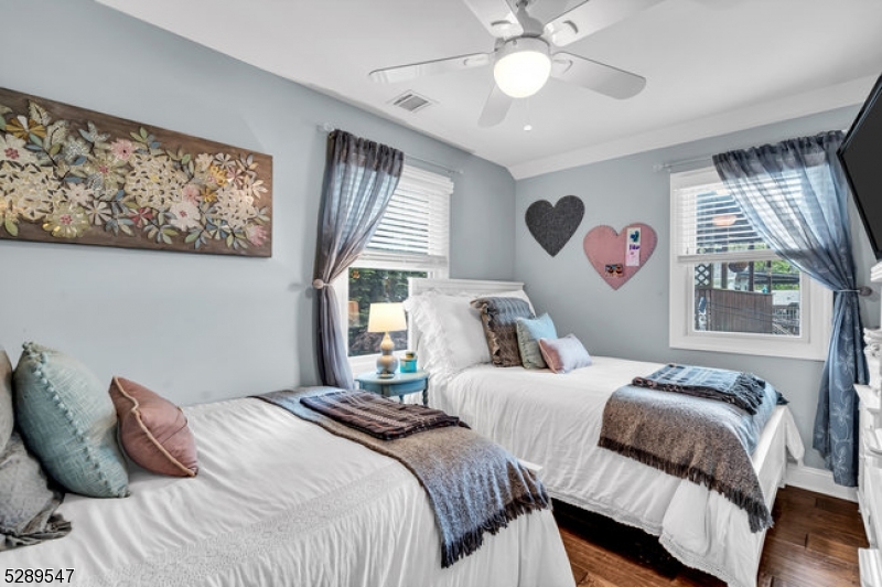 River Styx Main Lake - Residential