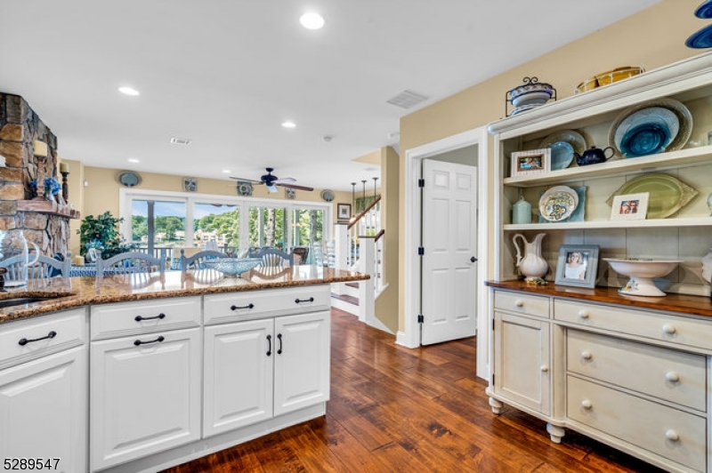 River Styx Main Lake - Residential