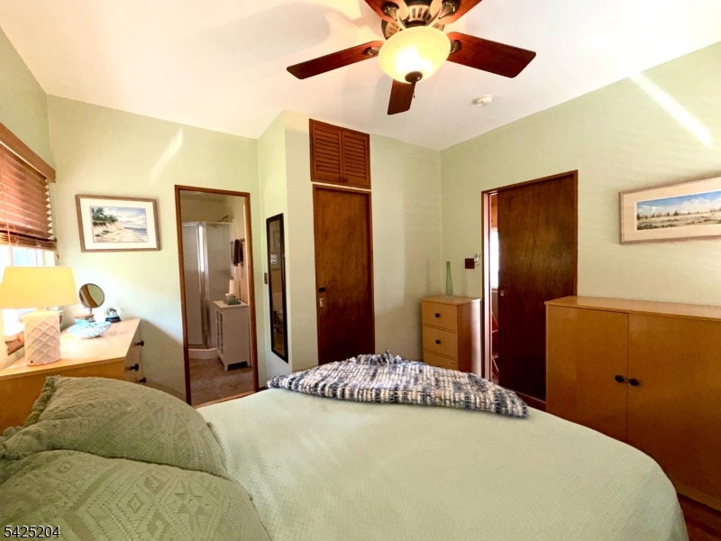 River Styx Main Lake - Residential