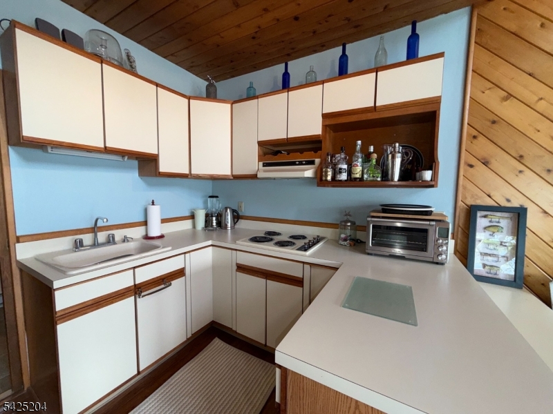 River Styx Main Lake - Residential