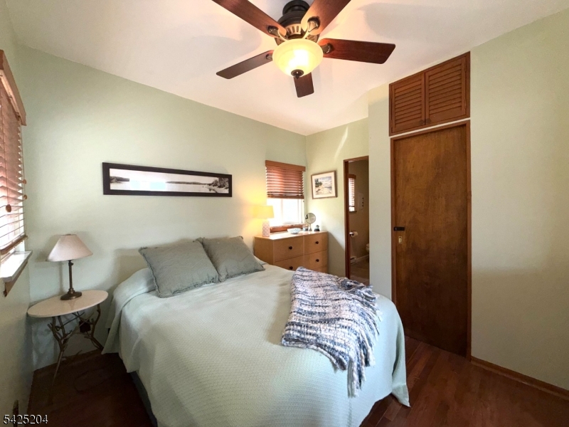 River Styx Main Lake - Residential