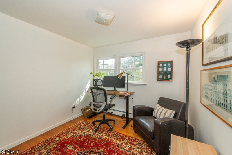 Lake Mohawk - Residential