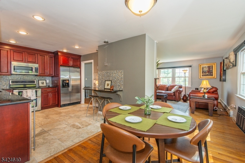 Lake Mohawk - Residential