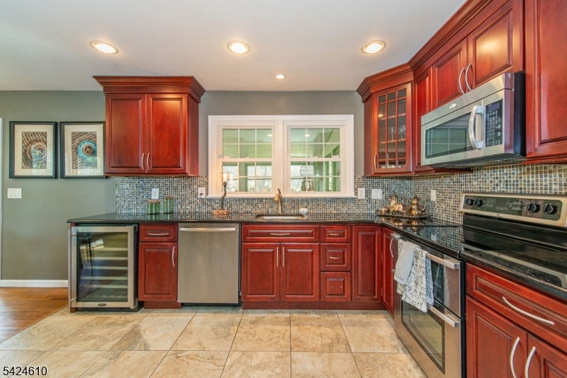 Lake Mohawk - Residential