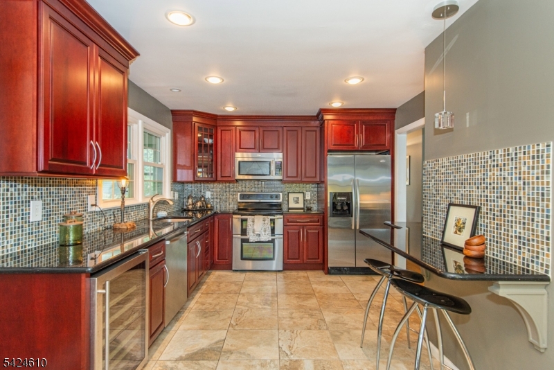 Lake Mohawk - Residential