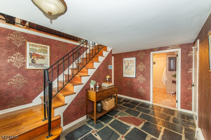 Lake Mohawk - Residential