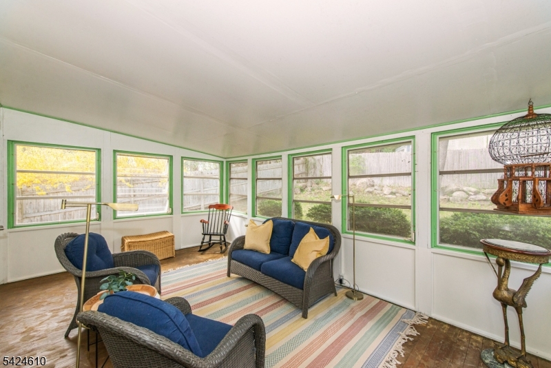 Lake Mohawk - Residential